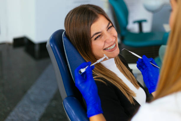 Best Wisdom Tooth Removal  in Hoboken, NJ