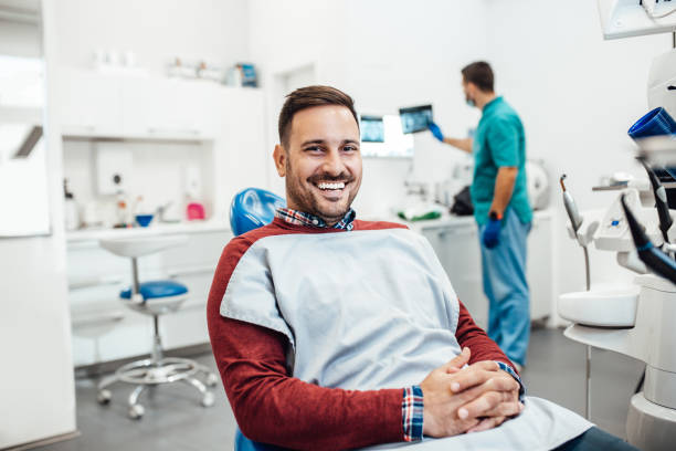 Best Dental X-Rays and Imaging  in Hoboken, NJ