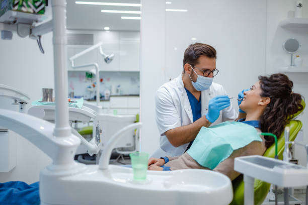 Best Veneers and Lumineers  in Hoboken, NJ