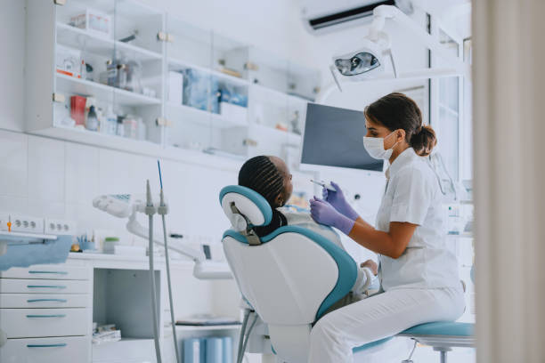Professional  Holistic Dental Services in Hoboken, NJ