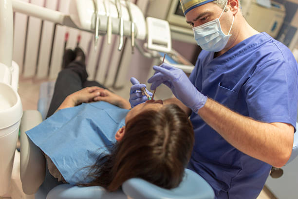 Best TMJ/TMD Treatment  in Hoboken, NJ