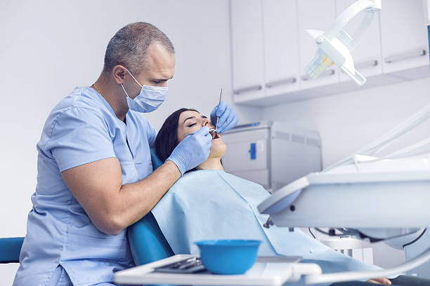 Reliable Hoboken, NJ  Holistic Dental Services Solutions